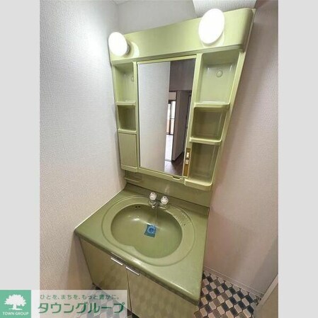 リングス籠原Iの物件内観写真